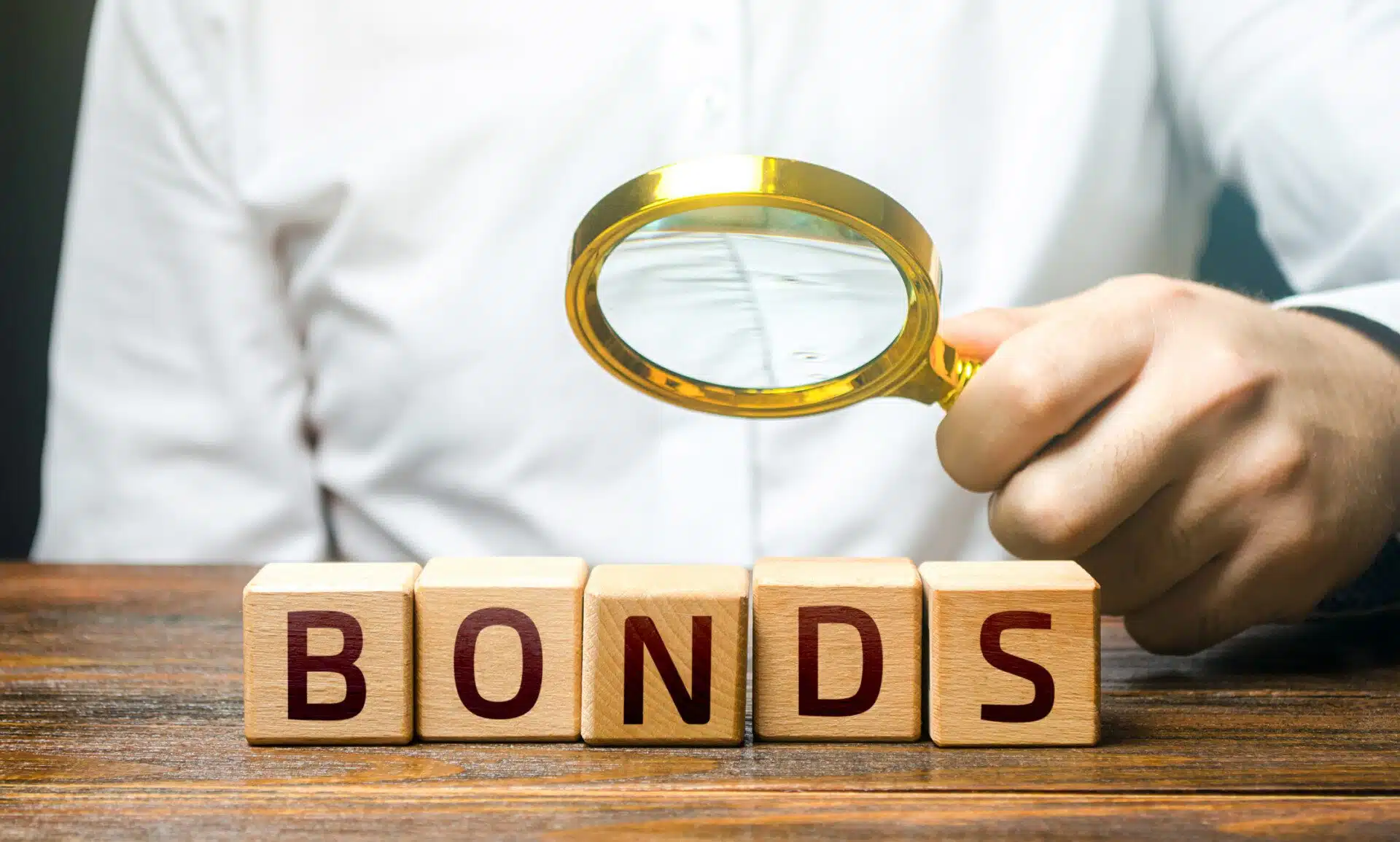 Closer look at bonds